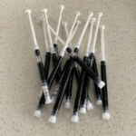 30 RSO Suppositories